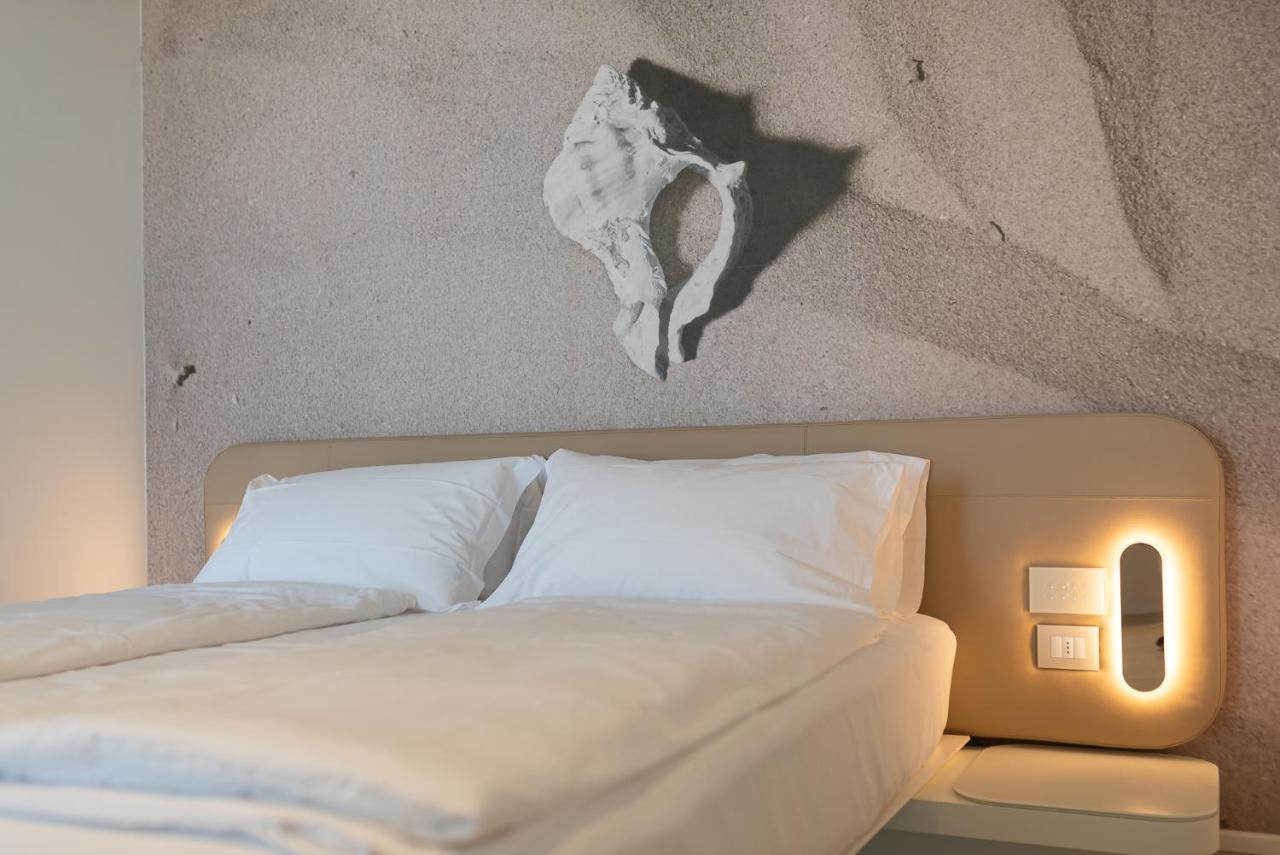Hotel Edera Caorle Exterior foto